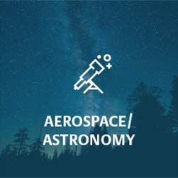 Aerospace/Astronomy