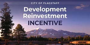 Development Reinvestment INCENTIVE