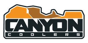 Canyon Coolers logo