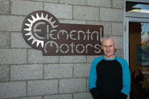 Elemental Motors