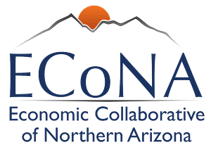 Economic Collaborative of Northern Arizona (ECoNA)