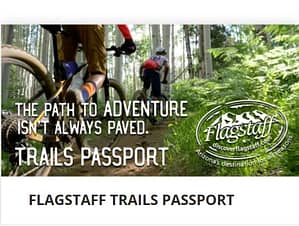 Flagstaff Trails