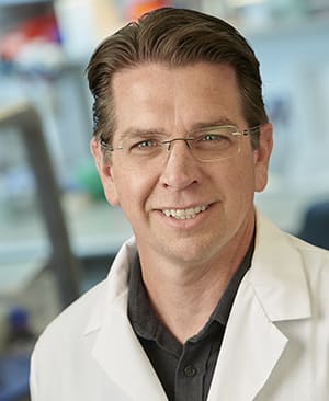 Dr David Engelthaler