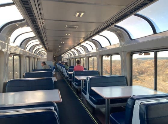 Rail Advocates Push for Passenger Train Routes Linking Cities to Phoenix