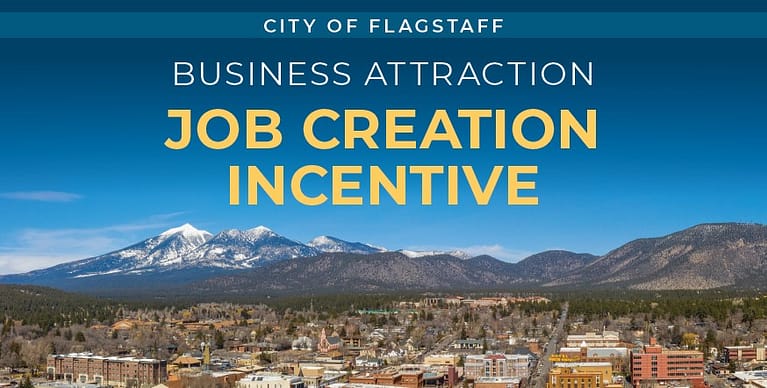 Job Creation Incentive