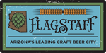 Craft Beer City - Flagstaff